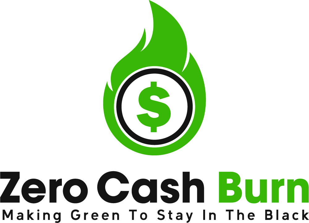 Zero Cash Burn Ltd.